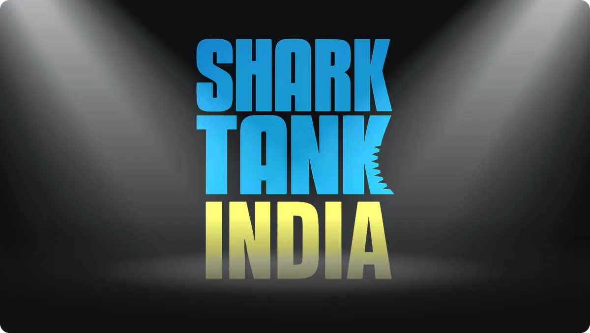Shark Tank India