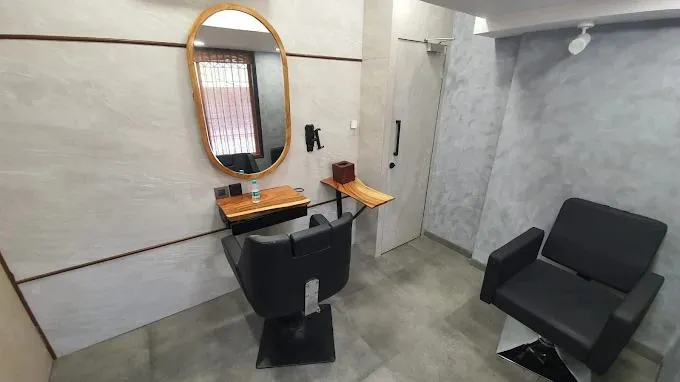 American Hairline clinic interior