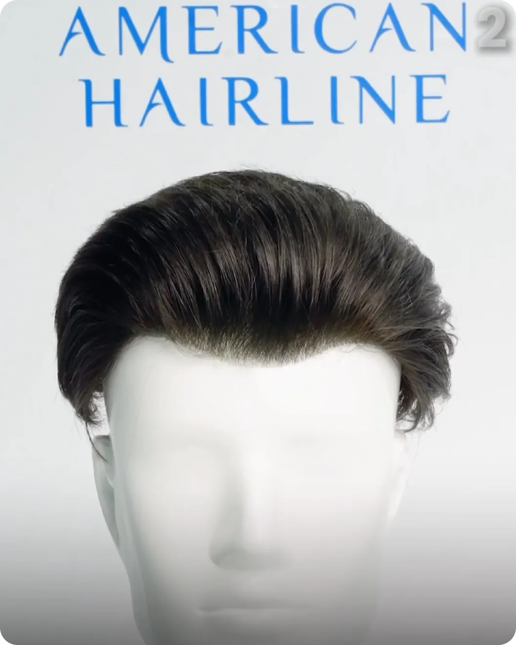 Brown volume system