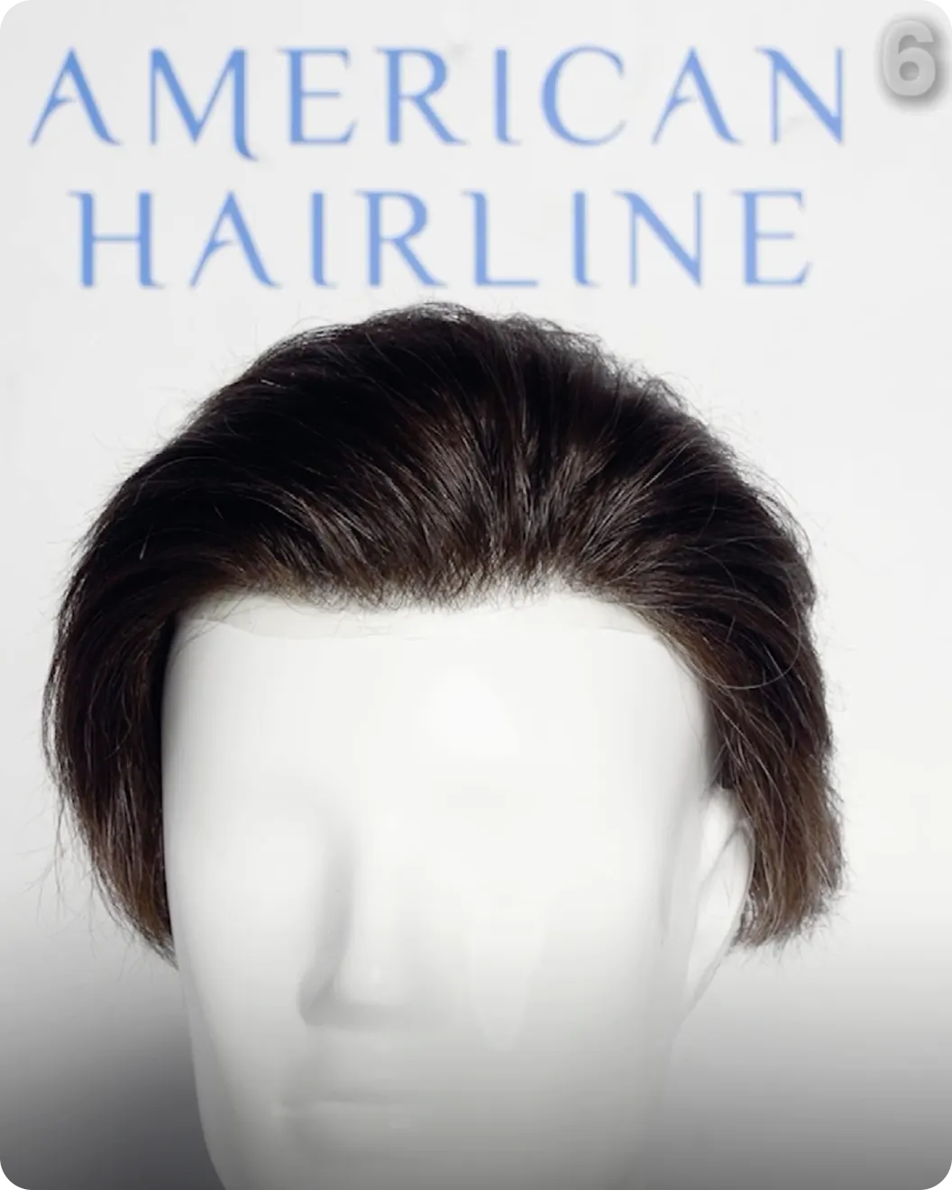 Soft brown system